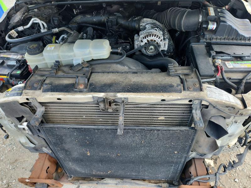 Aukcja sprzedaży 2002 Ford F250, vin: 1FTNX21F72ED11320, numer aukcji: 58186846
