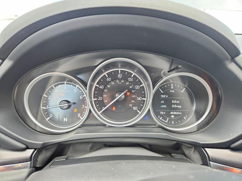 Продаж на аукціоні авто 2024 Mazda Cx-5, vin: JM3KFBCL9R0518587, номер лоту: 56524866