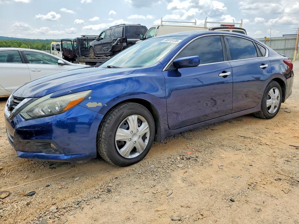 Auction sale of the 2017 Nissan Altima, vin: 1N4AL3AP3HC108525, lot number: 58915126