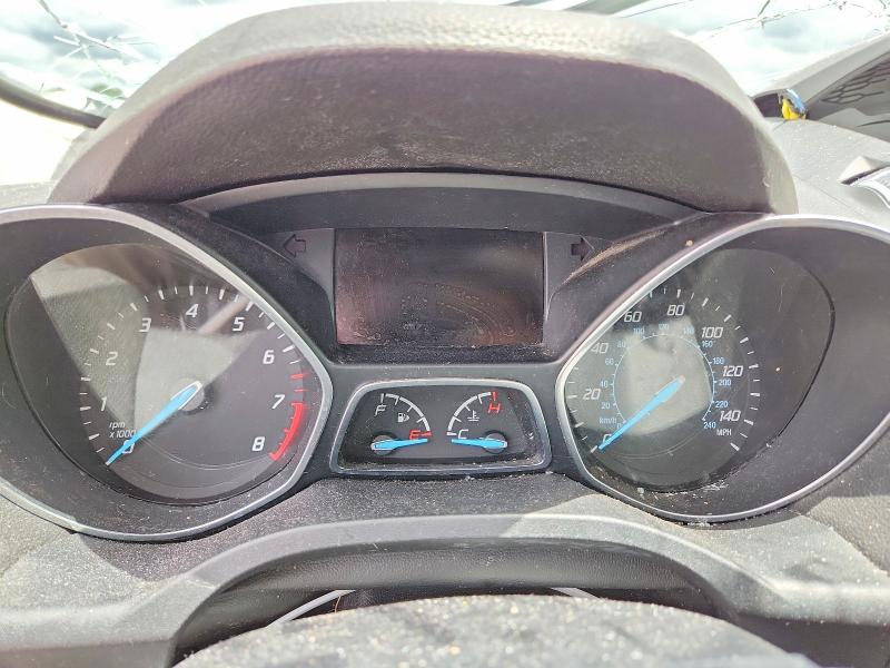 Aukcja sprzedaży 2014 Ford Escape, vin: 1FMCU0GX2EUB75589, numer aukcji: 57526866