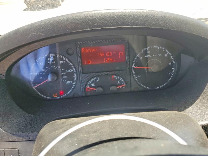 55923716 :رقم المزاد ، 3C6TRVDG5HE542969 vin ، 2017 Ram Promaster 2500 مزاد بيع