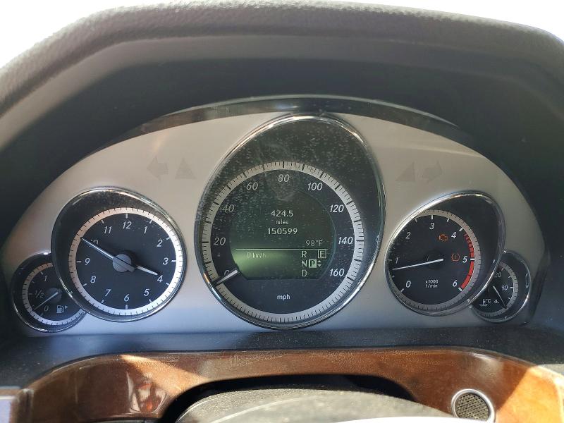 Продаж на аукціоні авто 2011 Mercedes-benz E, vin: WDDHF2EB9BA372852, номер лоту: 56048146