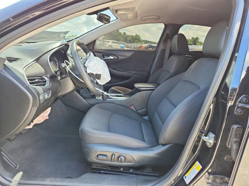 2019 Chevrolet Malibu მანქანა იყიდება აუქციონზე, vin: 1G1ZD5ST3KF203375, აუქციონის ნომერი: 57612546