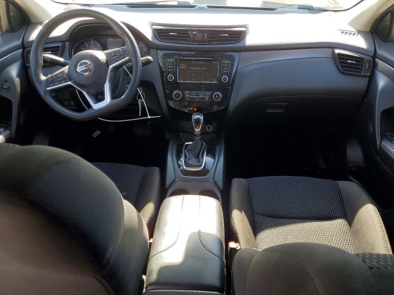 Aukcja sprzedaży 2022 Nissan Rogue Sport, vin: JN1BJ1AW6NW475657, numer aukcji: 57186886