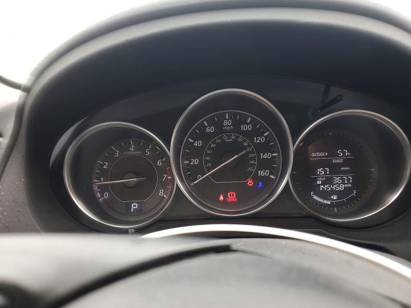 Aukcja sprzedaży 2015 Mazda 6, vin: JM1GJ1U60F1169924, numer aukcji: 56523616
