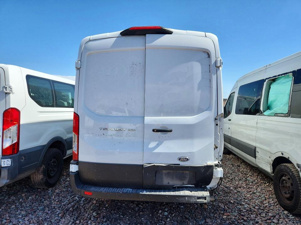 Aukcja sprzedaży 2023 Ford Transit, vin: 1FTBR1C8XPKB48273, numer aukcji: 51988806