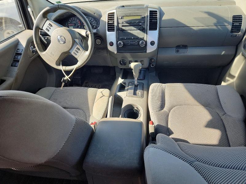 Aukcja sprzedaży 2012 Nissan Frontier, vin: 1N6AD0EV7CC477781, numer aukcji: 56889606