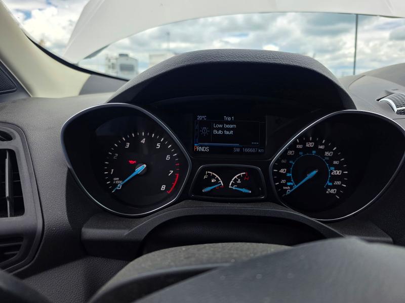 56517806 :رقم المزاد ، 1FMCU9GX0EUA40793 vin ، 2014 Ford Escape مزاد بيع