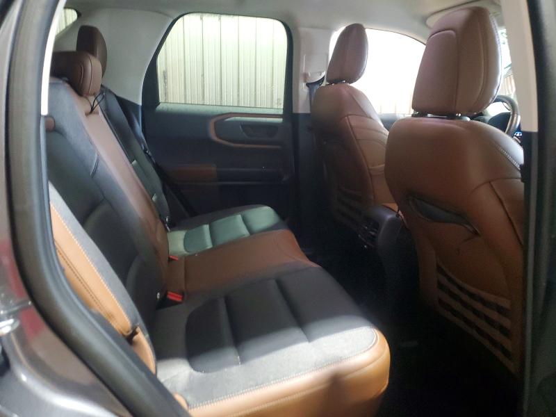 Auction sale of the 2021 Ford Bronco Sport, vin: 3FMCR9C6XMRA92680, lot number: 57676236