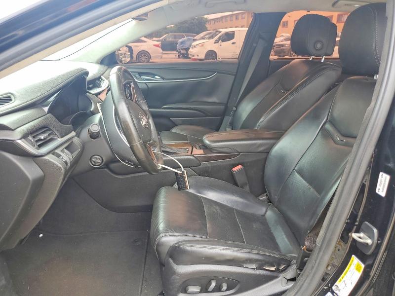 Продажа на аукционе авто 2014 Cadillac Xts, vin: 2G61U5S36E9285509, номер лота: 56778966
