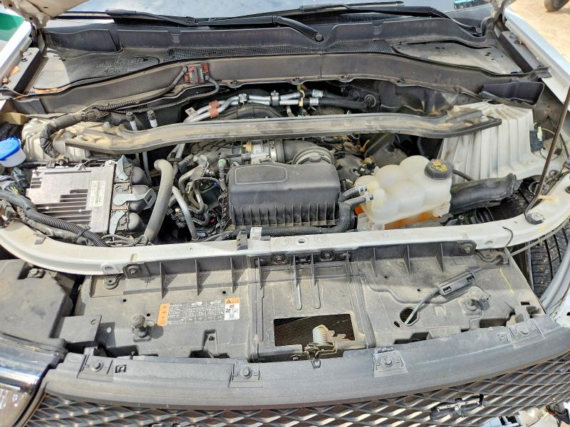 Продажа на аукционе авто 2022 Ford Explorer, vin: 1FM5K8AB5NGB00586, номер лота: 53213486