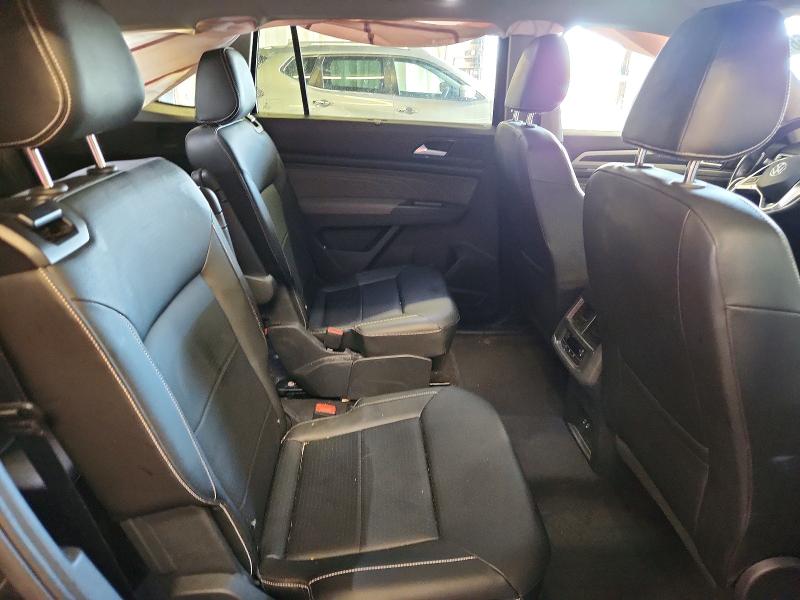 Aukcja sprzedaży 2022 Volkswagen Atlas, vin: 1V2SR2CA3NC560873, numer aukcji: 56339266