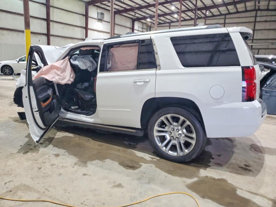 Продаж на аукціоні авто 2020 Chevrolet Tahoe, vin: 1GNSKCKJ0LR193770, номер лоту: 57487946