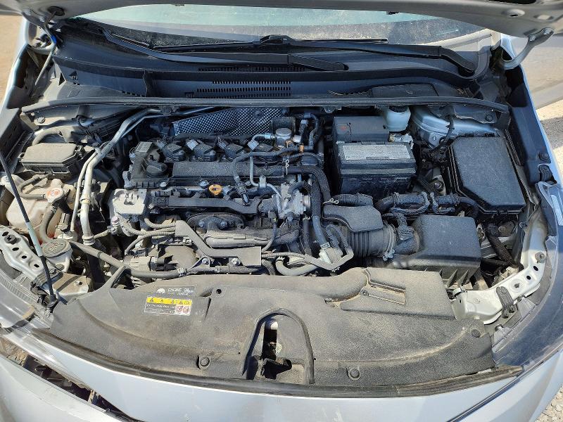 Продажа на аукционе авто 2023 Toyota Corolla, vin: 5YFB4MDE0PP047667, номер лота: 54434556