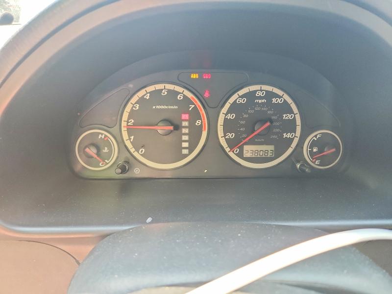Продаж на аукціоні авто 2003 Honda Cr-v, vin: SHSRD78873U149549, номер лоту: 56145506