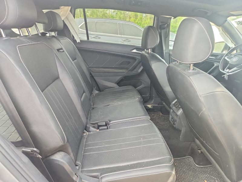 Продаж на аукціоні авто 2023 Volkswagen Tiguan, vin: 3VV8B7AX1PM081875, номер лоту: 58190206