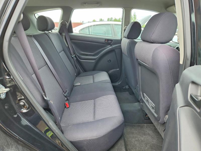 Продажа на аукционе авто 2005 Pontiac Vibe, vin: 5Y2SL63815Z412323, номер лота: 58907746