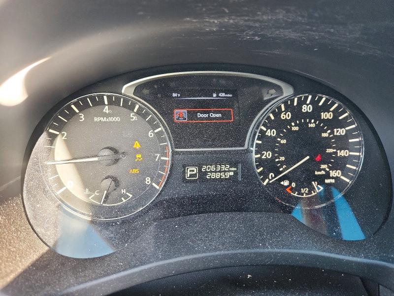 Продаж на аукціоні авто 2015 Nissan Altima, vin: 1N4AL3AP4FC260326, номер лоту: 56953296