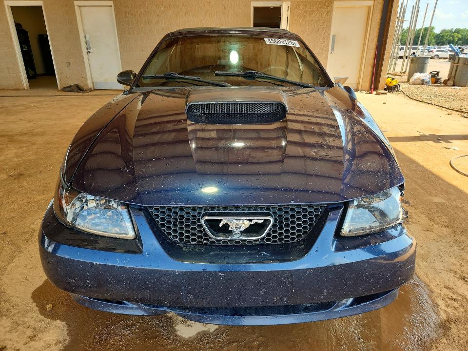 Продаж на аукціоні авто 2003 Ford Mustang, vin: 1FAFP45X03F368690, номер лоту: 85605725