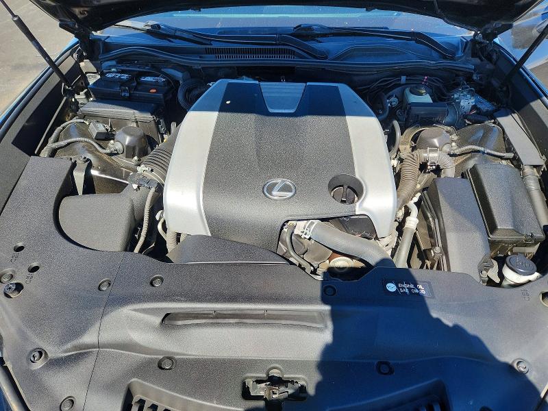 Продажа на аукционе авто 2015 Lexus Rc, vin: JTHHE5BC9F5000873, номер лота: 58755296