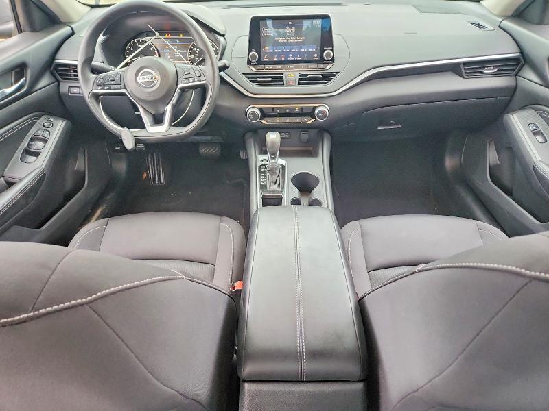 Продажа на аукционе авто 2020 Nissan Altima, vin: 1N4BL4BVXLC113737, номер лота: 58538776