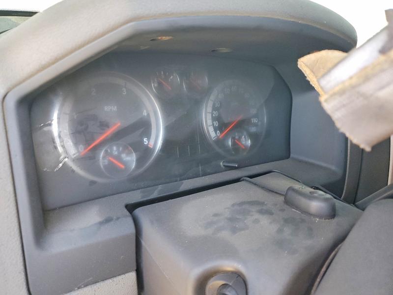 54826376 :رقم المزاد ، 3C63DRNL6CG252545 vin ، 2012 Dodge Ram 3500 مزاد بيع