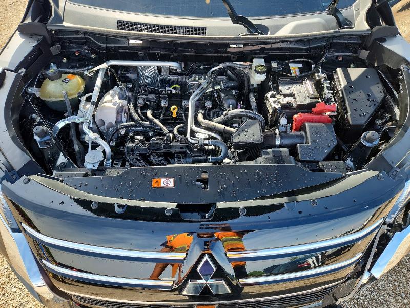 Aukcja sprzedaży 2025 Mitsubishi Outlander, vin: JA4J4WA80SZ024131, numer aukcji: 56818996