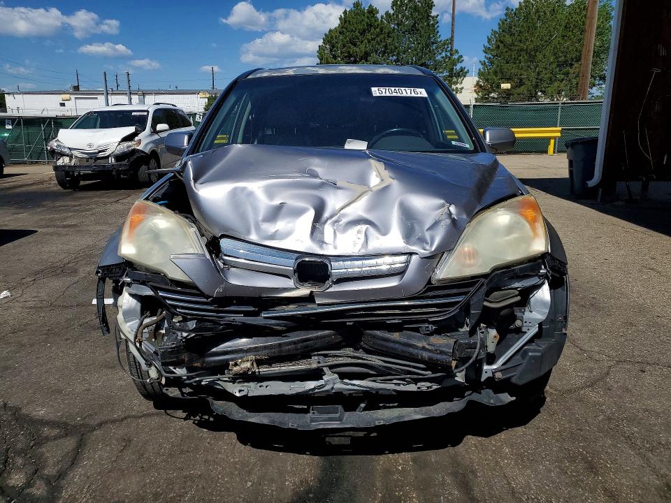 Продажа на аукционе авто 2008 Honda Cr-v, vin: JHLRE48758C034028, номер лота: 57040176