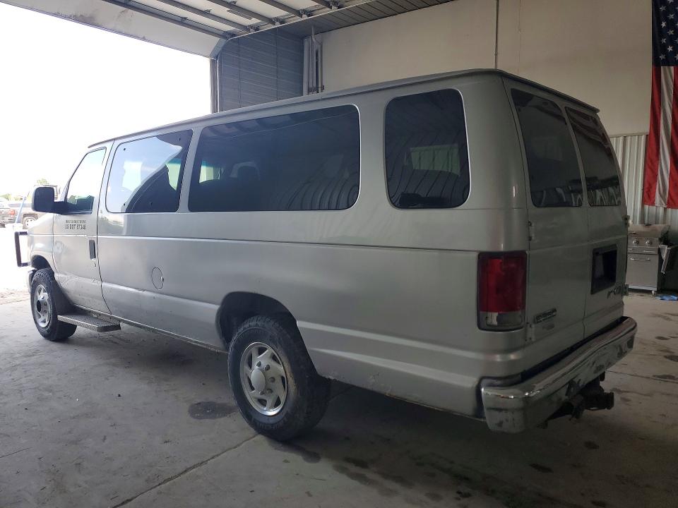 57341296 :رقم المزاد ، 1FBSS3BL4BDA97831 vin ، 2011 Ford E-350 مزاد بيع