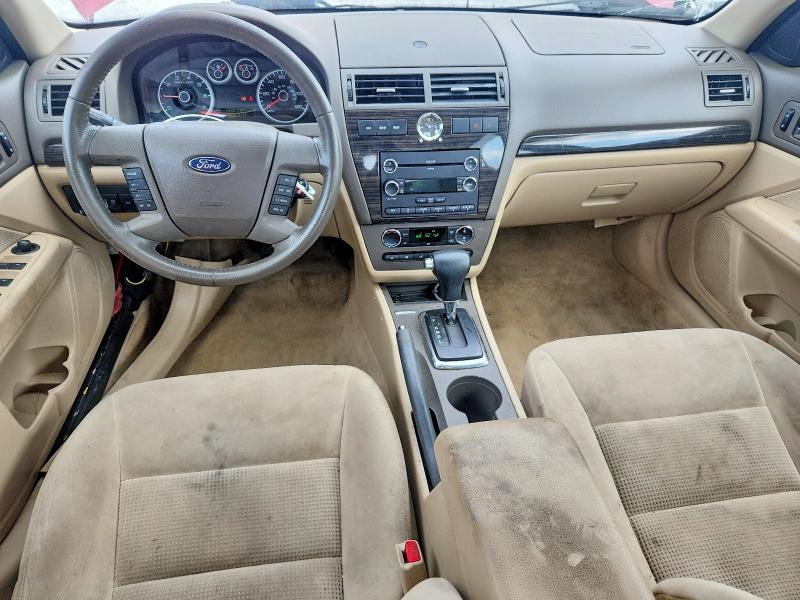Продажа на аукционе авто 2008 Ford Fusion, vin: 3FAHP08168R269519, номер лота: 56951536