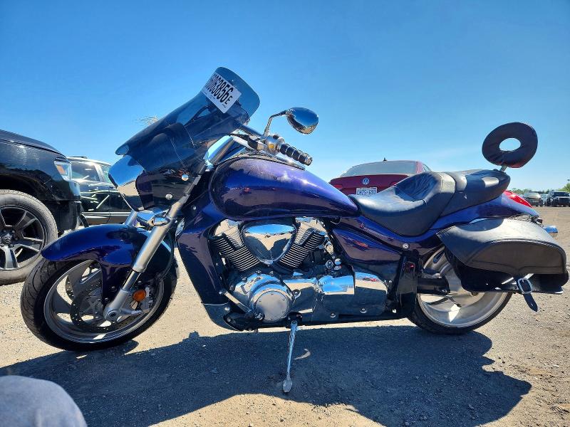 Продаж на аукціоні авто 2007 Suzuki Vzr1800, vin: JS1VY53A472103611, номер лоту: 56063856