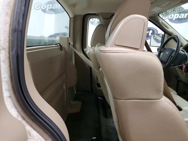 Aukcja sprzedaży 2008 Ford F150, vin: 1FTRF12248KB62918, numer aukcji: 58299676