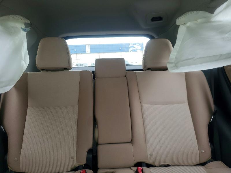 Aukcja sprzedaży 2013 Toyota Rav4, vin: JTMRFREV1DD026264, numer aukcji: 56524386