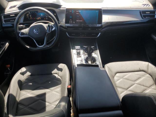 Продаж на аукціоні авто 2024 Volkswagen Atlas Cross Sport, vin: 1V2HE2CA0RC219670, номер лоту: 55592166
