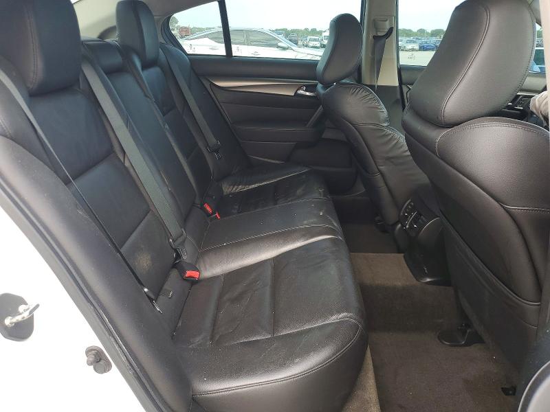 Aukcja sprzedaży 2012 Acura Tl, vin: 19UUA8F2XCA012078, numer aukcji: 55962086