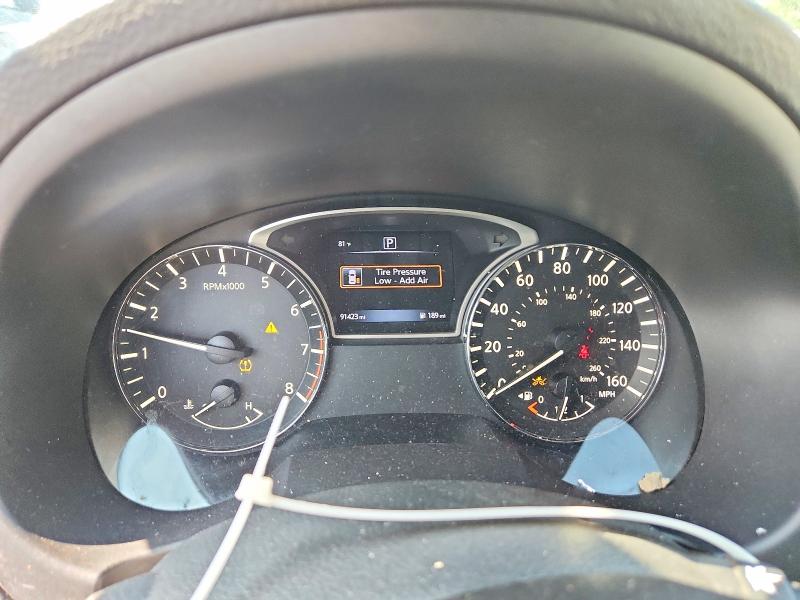 Aukcja sprzedaży 2018 Nissan Altima, vin: 1N4AL3AP3JC292211, numer aukcji: 58452706