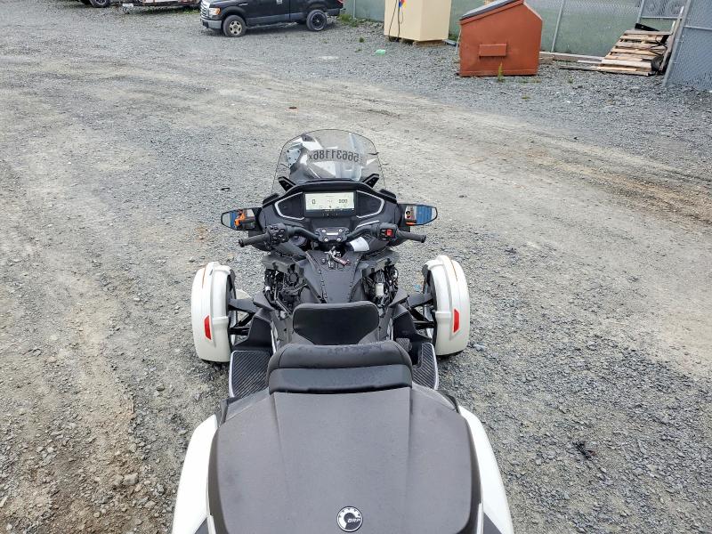Продажа на аукционе авто 2026 Can-am Spyder Roadster, vin: 2BXNBDD28TV002728, номер лота: 56631186