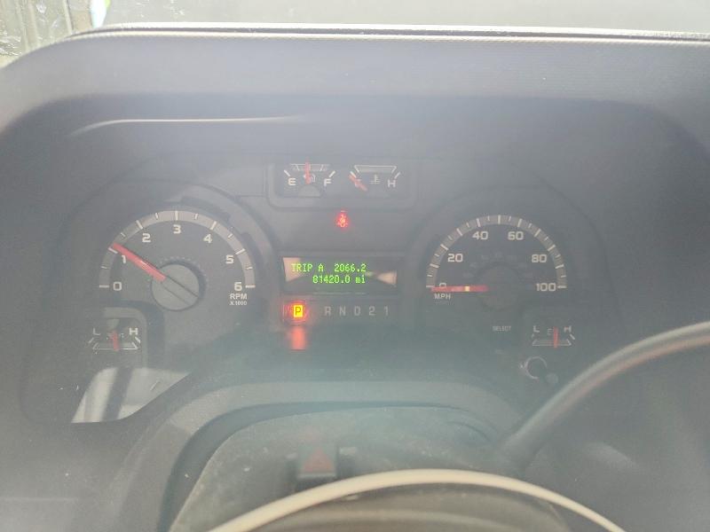 58546626 :رقم المزاد ، 1FBSS3BL0DDA94394 vin ، 2013 Ford Econoline مزاد بيع
