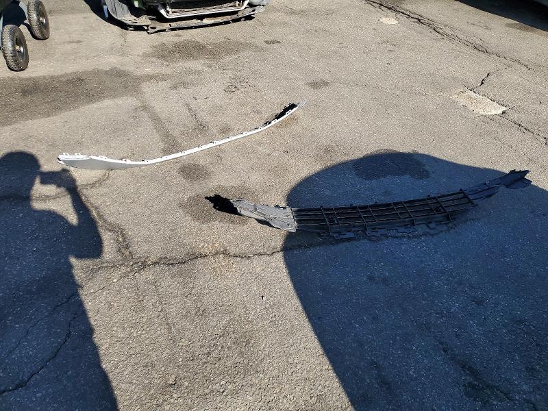 2025 Audi Q4 E-tron მანქანა იყიდება აუქციონზე, vin: WA1LUBFZ8SP043833, აუქციონის ნომერი: 56331916