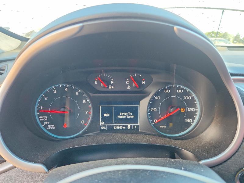 Продажа на аукционе авто 2018 Chevrolet Malibu, vin: 1G1ZB5ST2JF164492, номер лота: 57163486