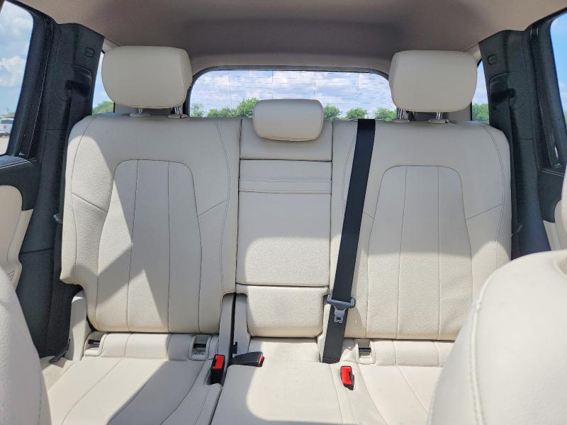 Aukcja sprzedaży 2021 Mercedes-benz Glb, vin: W1N4M4GB6MW144717, numer aukcji: 55868766