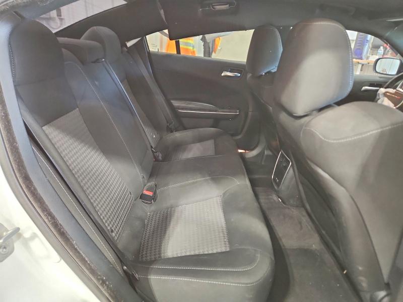 Aukcja sprzedaży 2019 Dodge Charger, vin: 2C3CDXGJ7KH507960, numer aukcji: 55495936