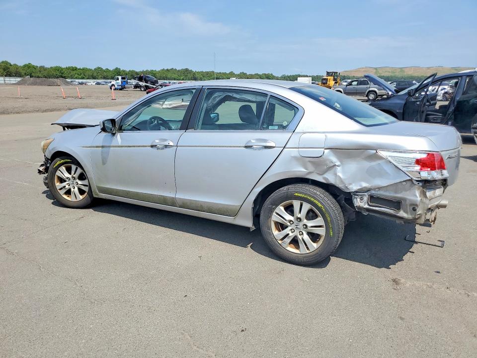 Aukcja sprzedaży 2008 Honda Accord, vin: 1HGCP26498A070053, numer aukcji: 56028396