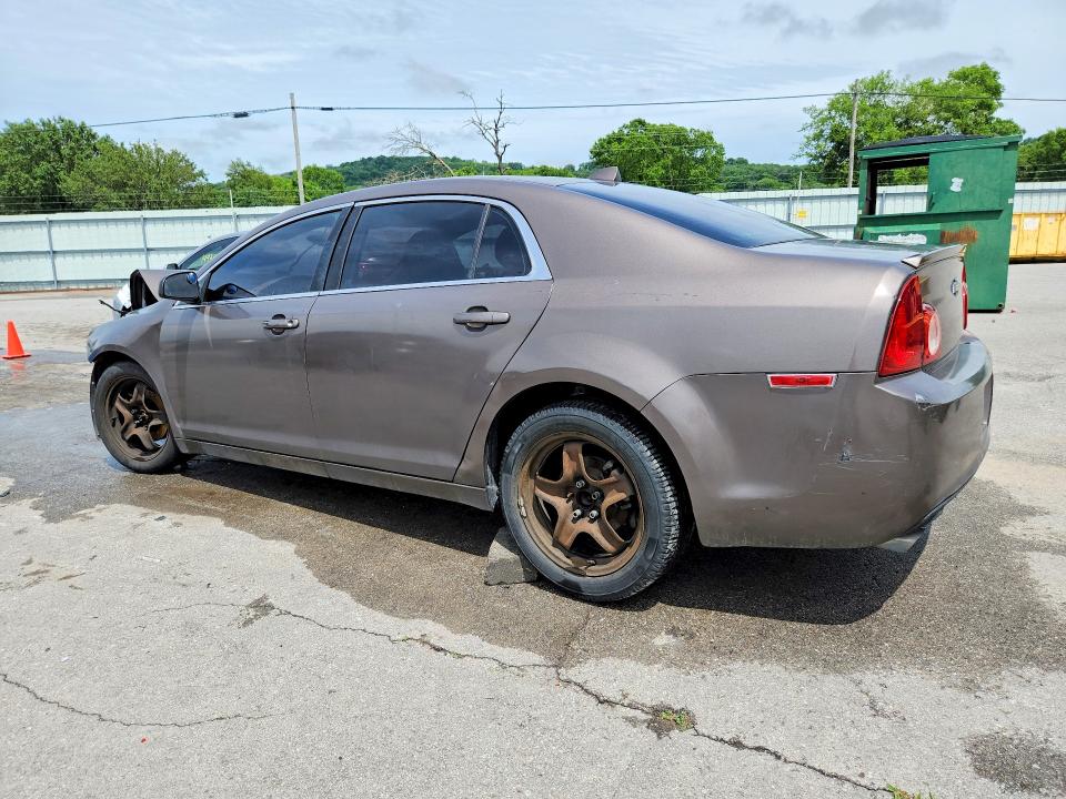 Продаж на аукціоні авто 2012 Chevrolet Malibu, vin: 1G1ZB5E01CF204064, номер лоту: 55693876