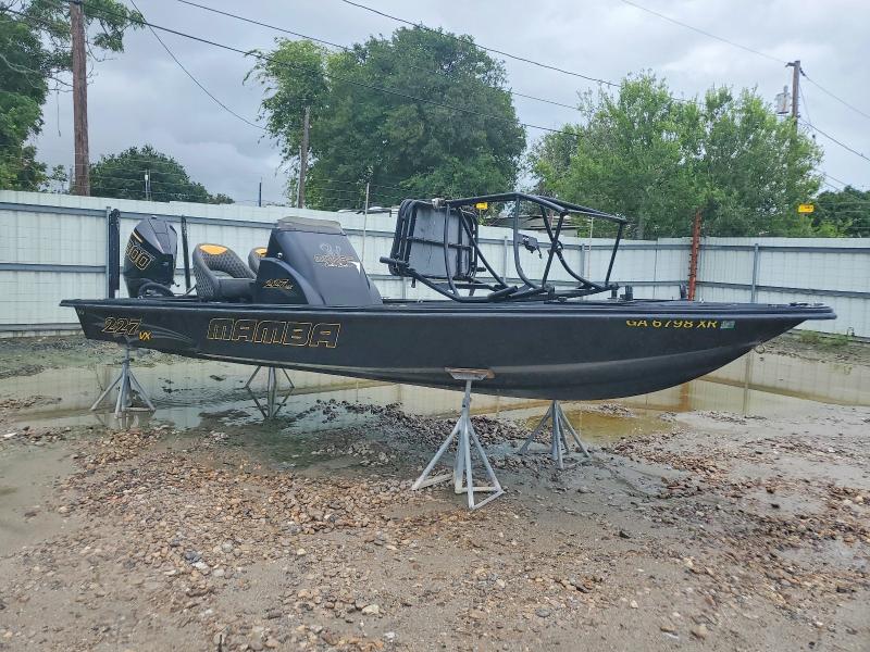 Aukcja sprzedaży 2023 Other Boat Boat, vin: MAB22V20H324, numer aukcji: 55573405