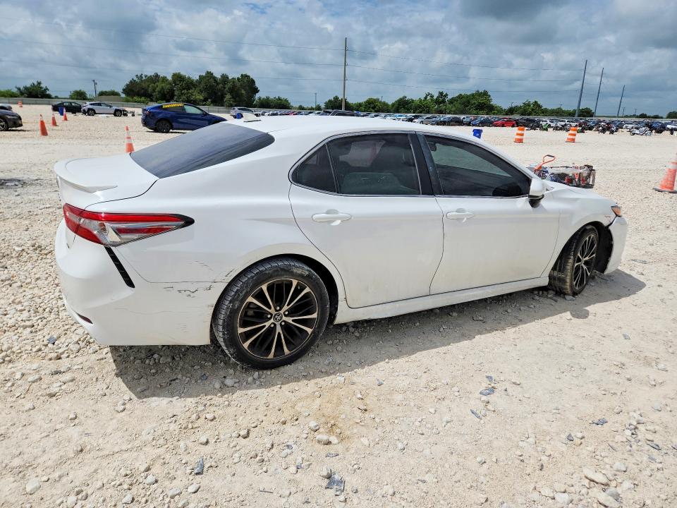 Aukcja sprzedaży 2019 Toyota Camry, vin: 4T1B11HK7KU774304, numer aukcji: 56635056