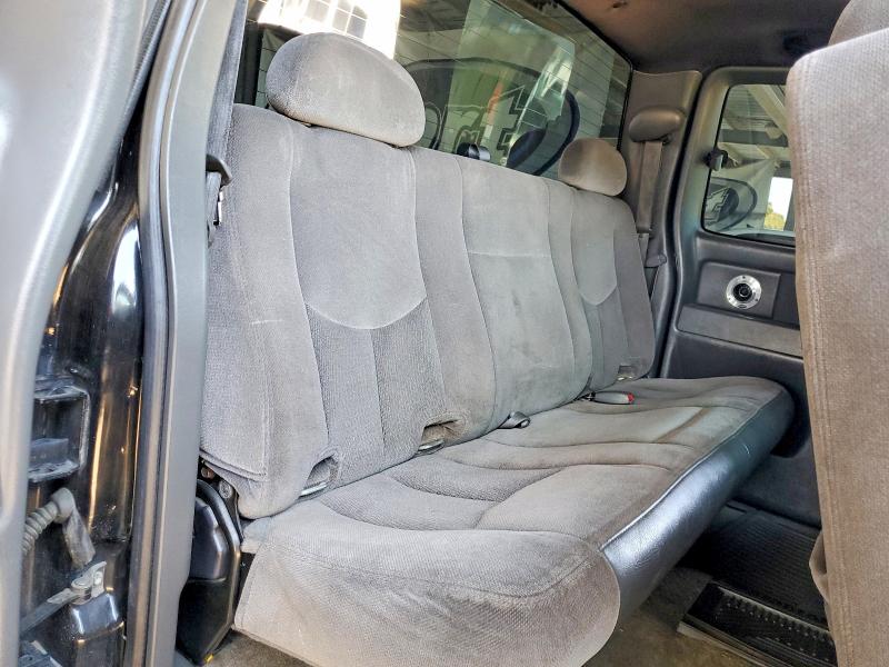 Продажа на аукционе авто 2005 Gmc New Sierra, vin: 2GTEC19T451316156, номер лота: 58006466