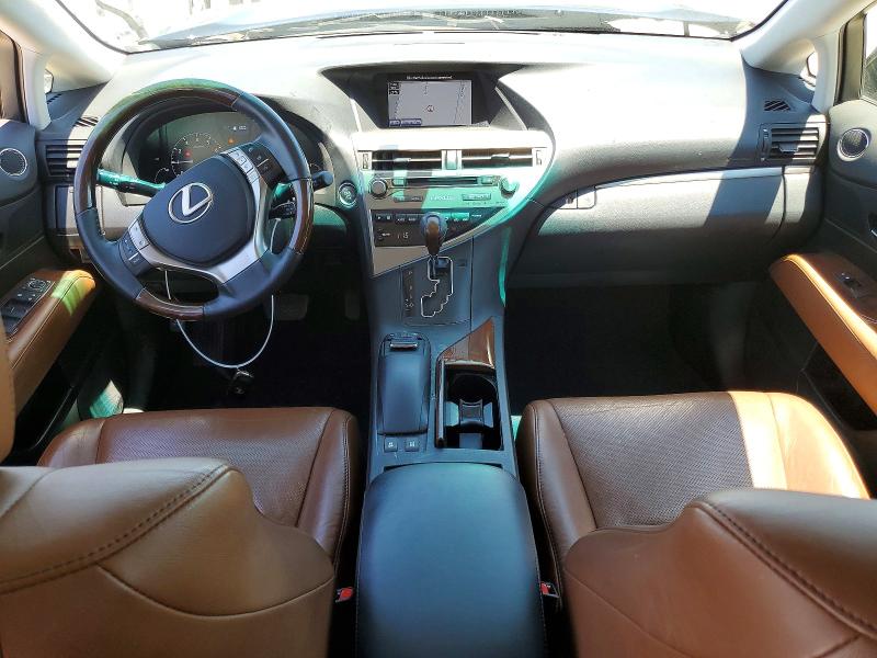 Продажа на аукционе авто 2015 Lexus Rx 350, vin: 2T2BK1BA2FC305797, номер лота: 56545006