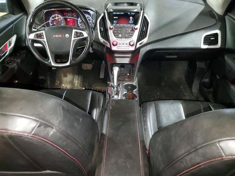 2013 Gmc Terrain მანქანა იყიდება აუქციონზე, vin: 2GKFLXE32D6321777, აუქციონის ნომერი: 56836186