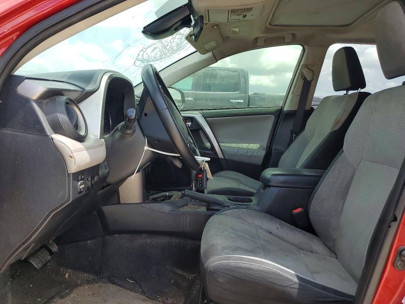 57159096 :رقم المزاد ، JTMWFREV3HJ105526 vin ، 2017 Toyota Rav4 مزاد بيع